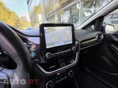 Ford Fiesta 1.5 TDCi Vignale