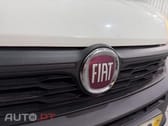 Fiat Doblo Cargo 1.3M-Jet 90cv