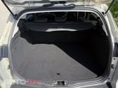 Ford Focus Titanium