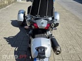 Bombardier CAN AM SPYDER
