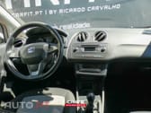 Seat Ibiza 1.6 TDI Style