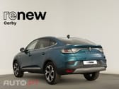 Renault Arkana Arkana 1.6 E-Tech Full Hybrid Techno
