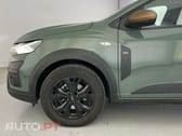 Dacia Jogger ECO-G 100 Bi-Fuel Extreme+ 7 lugares