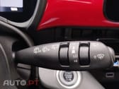 Fiat 500e 23,8kWh Red