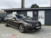 Mercedes-Benz C 220 BlueTEC Avantgarde Aut.