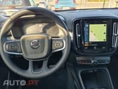 Volvo XC40 1.5 T5 PHEV Inscription