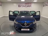 Renault Mégane 1.5 dCi Limited