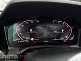 BMW 320 d Pack M Auto