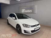 Volkswagen Golf 2.0 TDi GTD