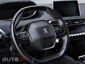 Peugeot 3008 1.6 BlueHDi Allure