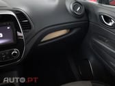 Renault Captur 1.3 TCe Exclusive
