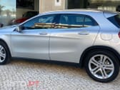 Mercedes-Benz GLA 180 180