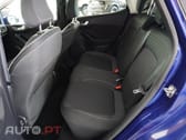 Ford Fiesta 1.0 EcoBoost Titanium Aut.