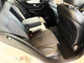 Mercedes-Benz C 220 Bluetec D T 7G-Tronic AMG Line