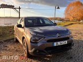 Citroen C4 PLUS 1.5 BLUE HDI