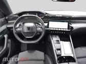 Peugeot 508 ALLURE 130cv  EAT8 
