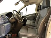 Renault Trafic 2.0 dCi L1H1 1.0T