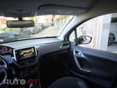 Peugeot 2008 1.2 PureTech Active