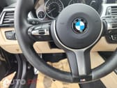BMW 420 d Pack M Auto