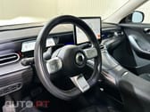 Smart #1 66 kWh Premium
