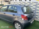 Toyota Yaris 1.33 VVT-i Comfort+AC