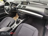 BMW 116 d 2.0