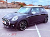 MINI Cooper D