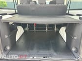 Renault Trafic 2.0 DCI L2 LONGA