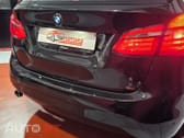 BMW 216 d Line Sport Auto