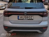 Volkswagen T-Cross 1000