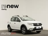Dacia Sandero Sandero 1.0 ECO-G Stepway Comfort Bi-Fuel