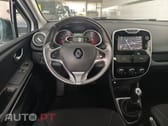 Renault Clio 1.5 dCi Limited