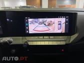 Opel Astra Sports Tourer 1.2 T Hybrid GS eDCT