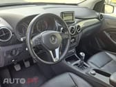 Mercedes-Benz B 180 CDI Urban
