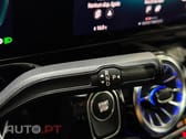 Mercedes-Benz EQA 250+ AMG Line
