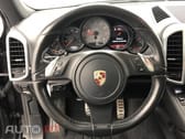 Porsche Cayenne S Hybrid