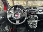 Fiat 500 0.9 8V TwinAir