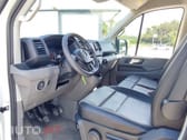 Volkswagen Crafter 30 2.0 TDI Medio Tecto Alto