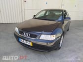 Audi A3 1,9 TDI 110 Cv's Sport Nacional