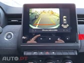 Renault Clio TCe 90 Techno