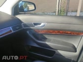 Audi A6 quattro, tdi, auto., tiptronic