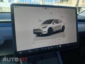 Tesla Model Y Performance Dual Motor AWD