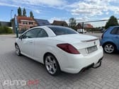 Peugeot 308 CC 1.6 THP 16V Sport