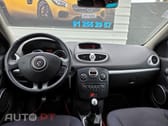 Renault Clio Break 1.2 TCE Dynamique S