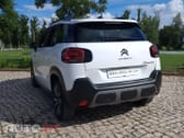Citroen C3 Aircross 1.2 PureTech Shine Pack EAT6