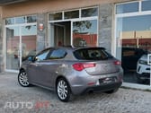 Alfa Romeo Giulietta 1.6 JTDm Distinctive 57X