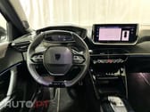 Peugeot E-2008 54 kWh GT