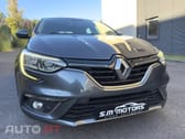 Renault Mégane BLUE dCi 115 ZEN