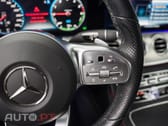 Mercedes-Benz E 300 de AMG Line
