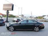 Mercedes-Benz E 220 D Avantgarde